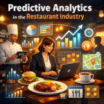 Predictive Analytics in the Restaurant Industry