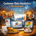 Customer Data Analytics for Restaurants
