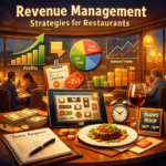 Revenue Management Strategies for Restaurants